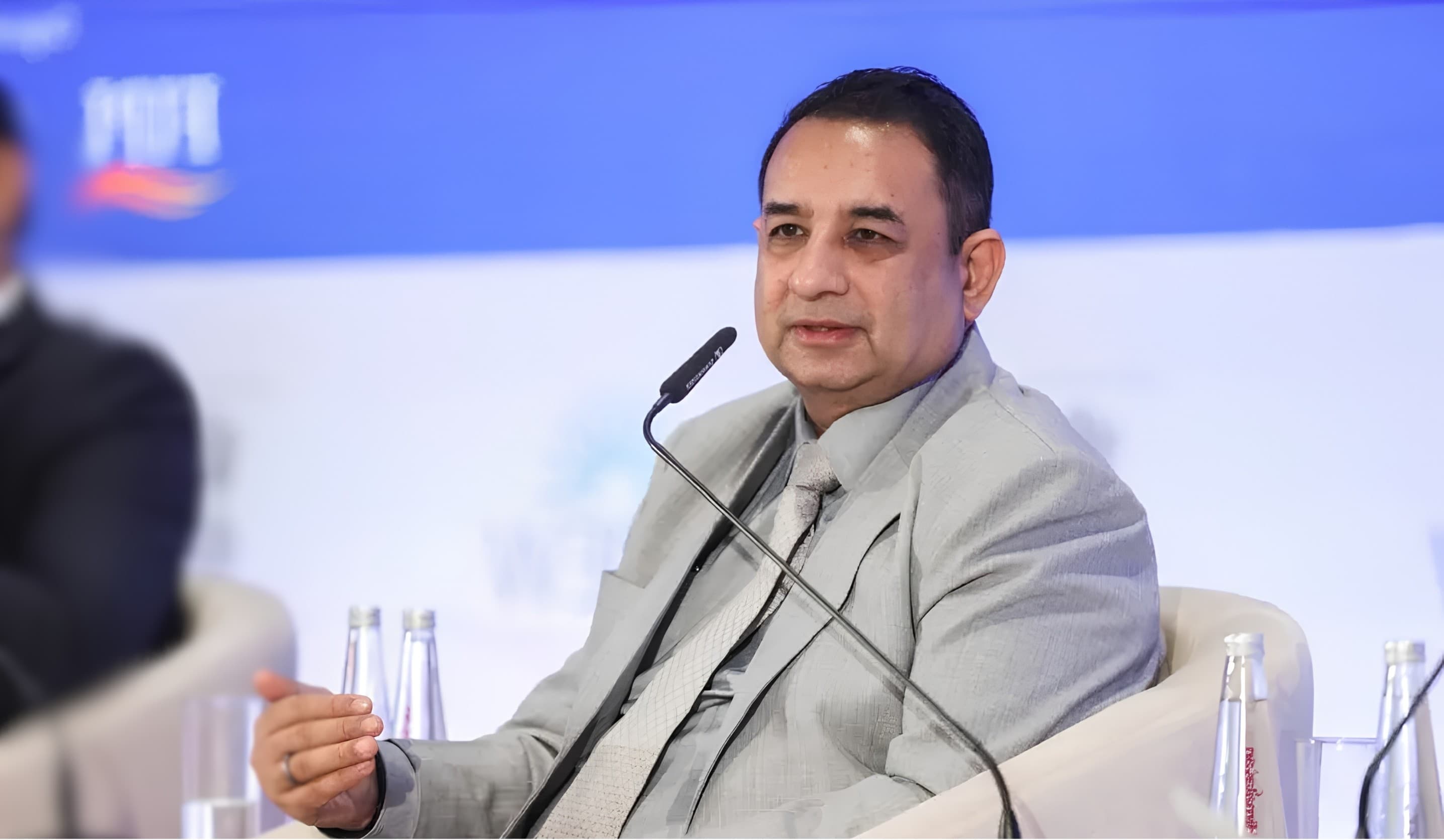 Dr. Sanjeev Rastogi