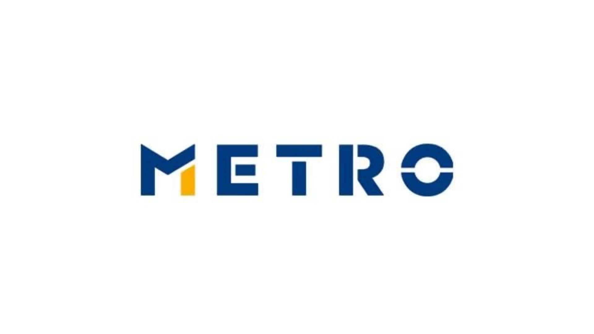 Metro Global Business Services