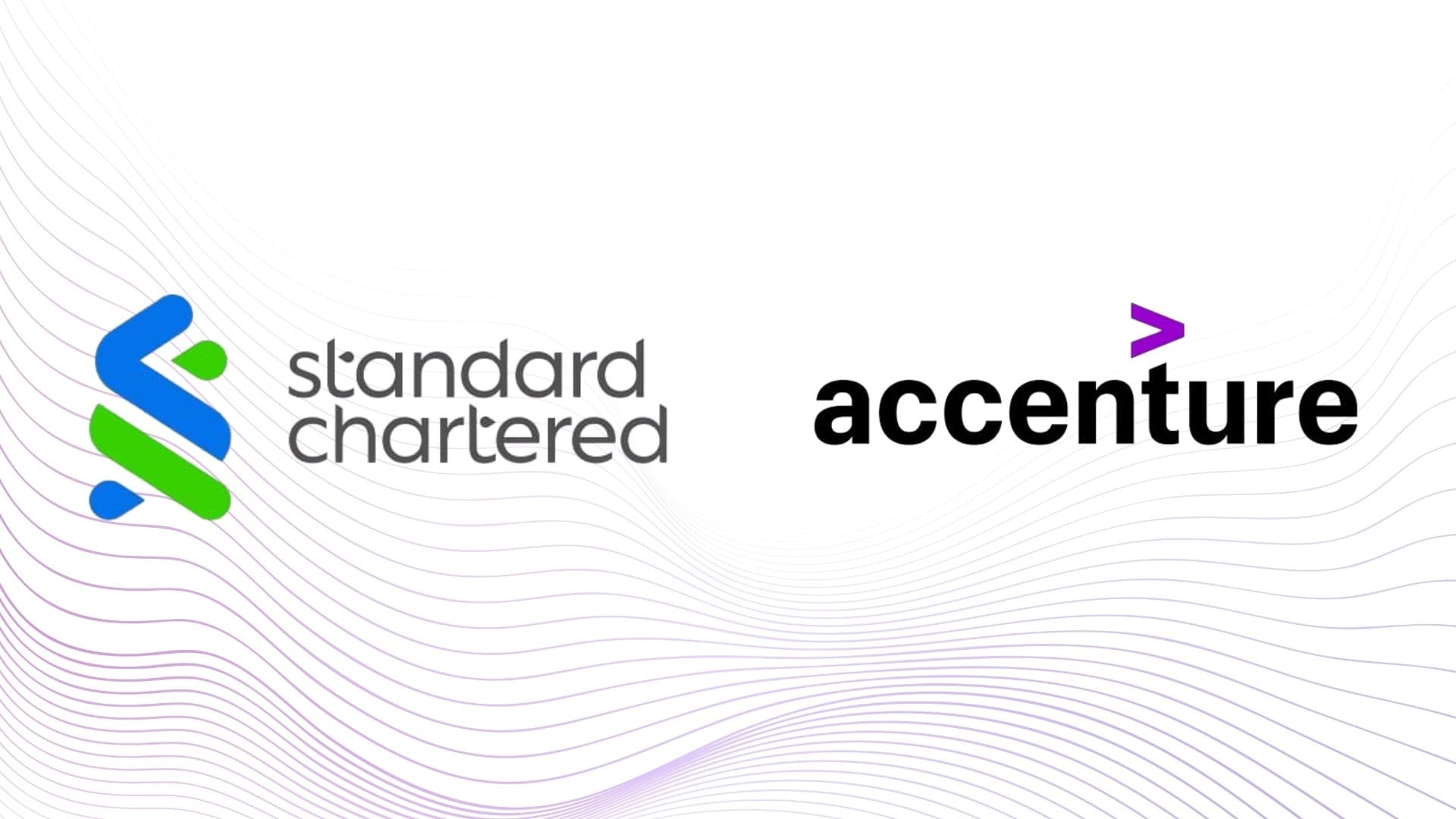 Std. Chartered · Accenture
