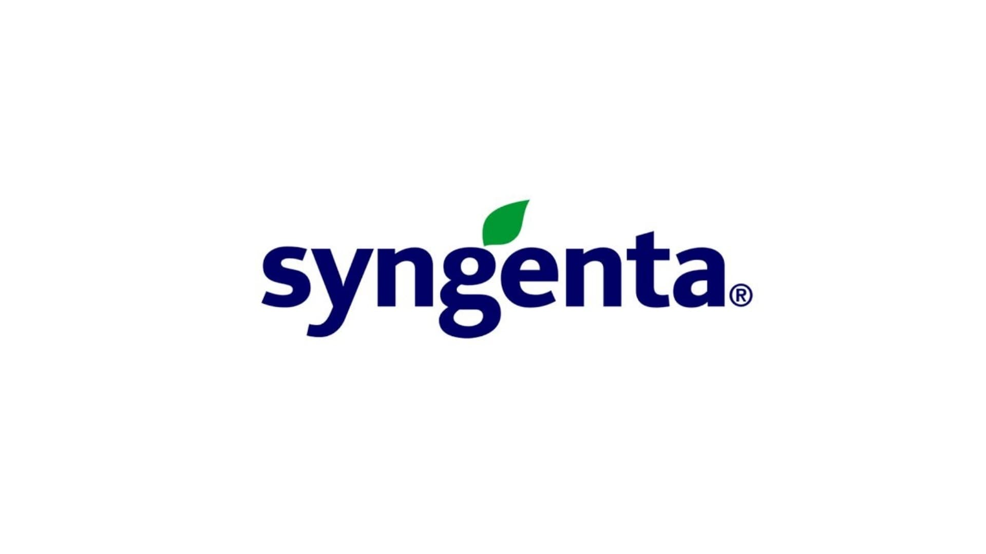 Syngenta Services