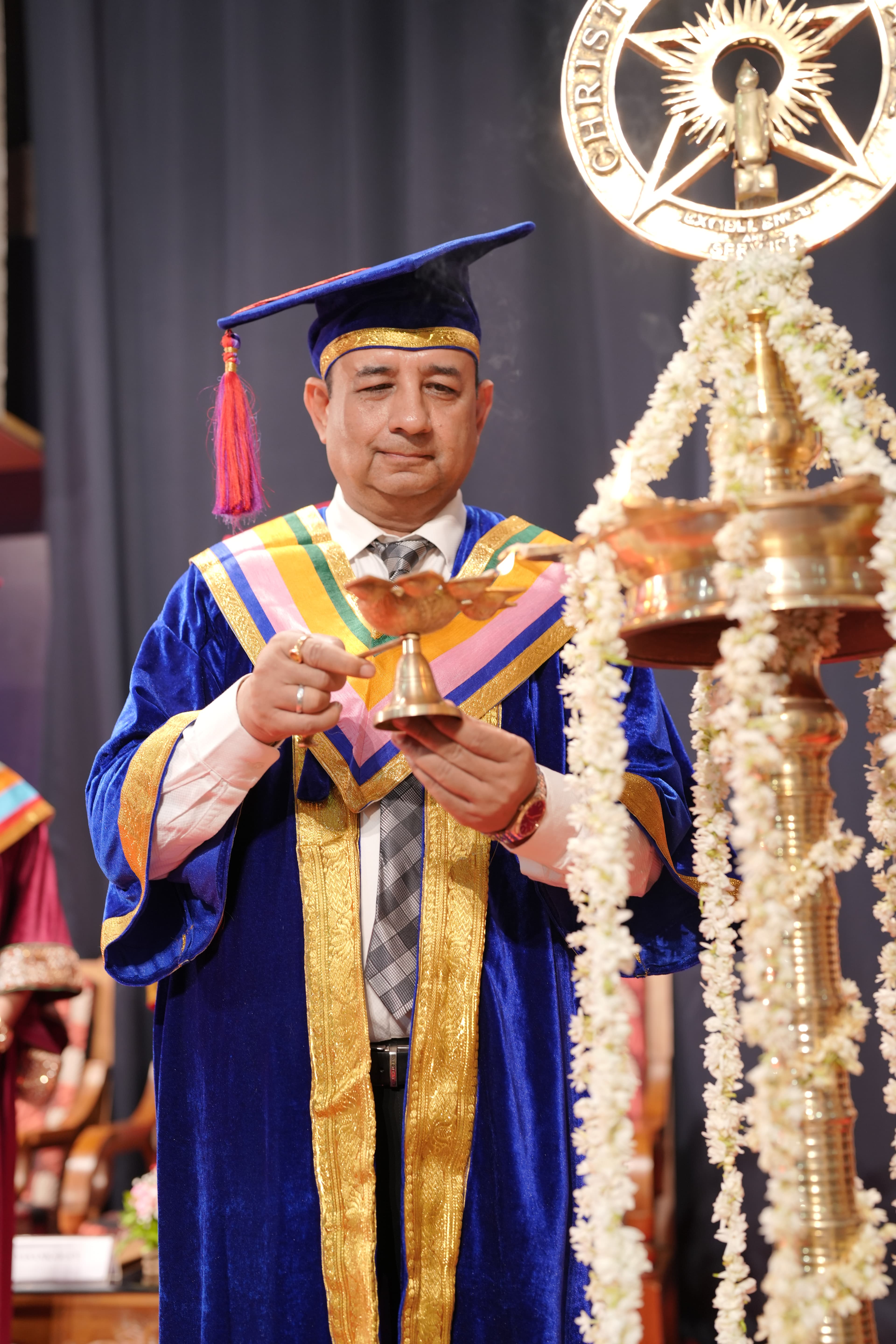 Sanjeev