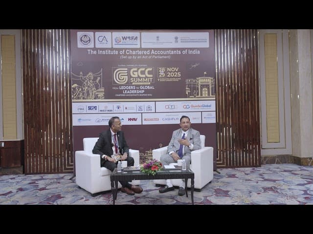 India Should Aim to Be the Global Capital of AI and Digital Technology