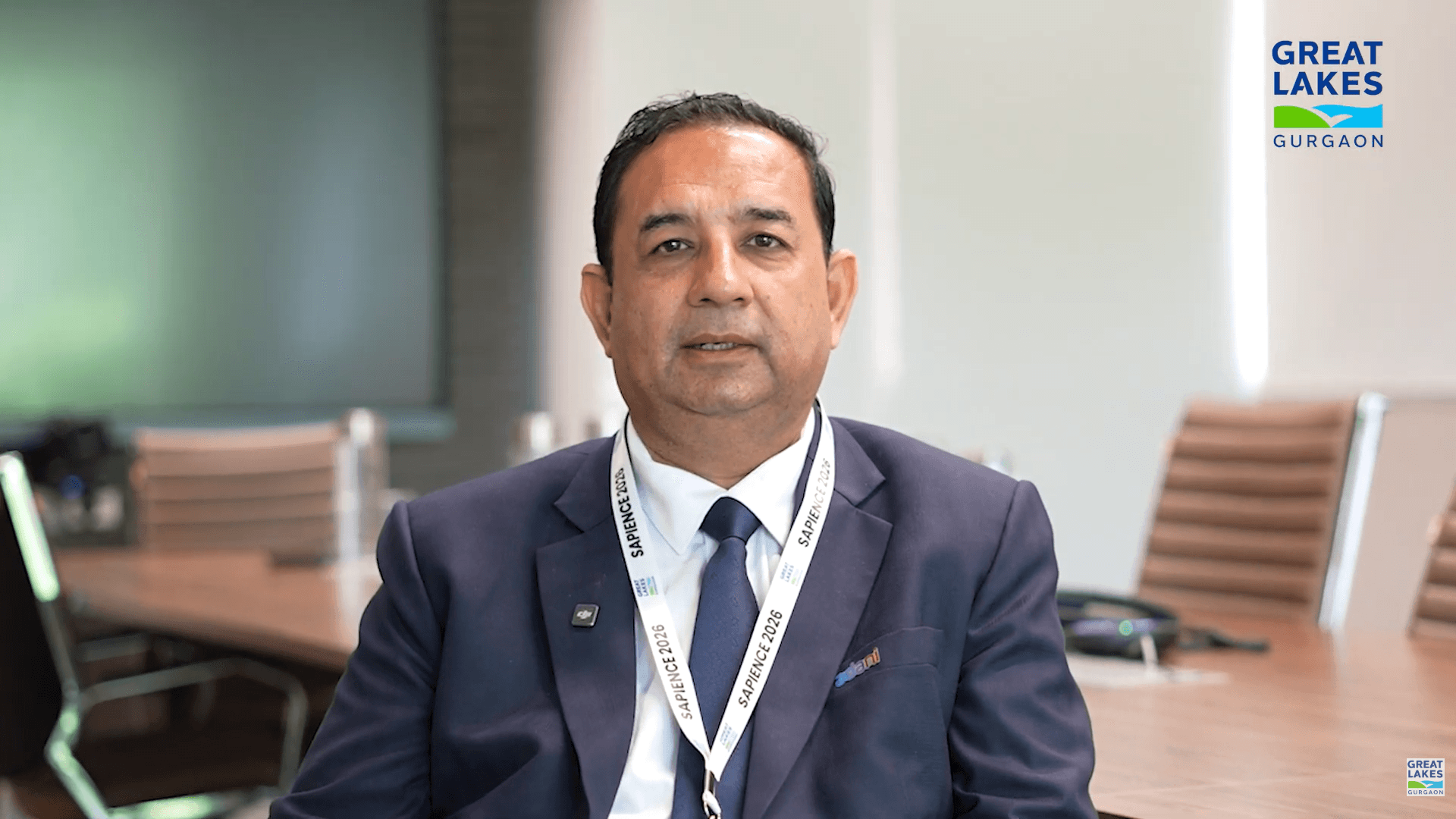 Great Lakes Institute of Management