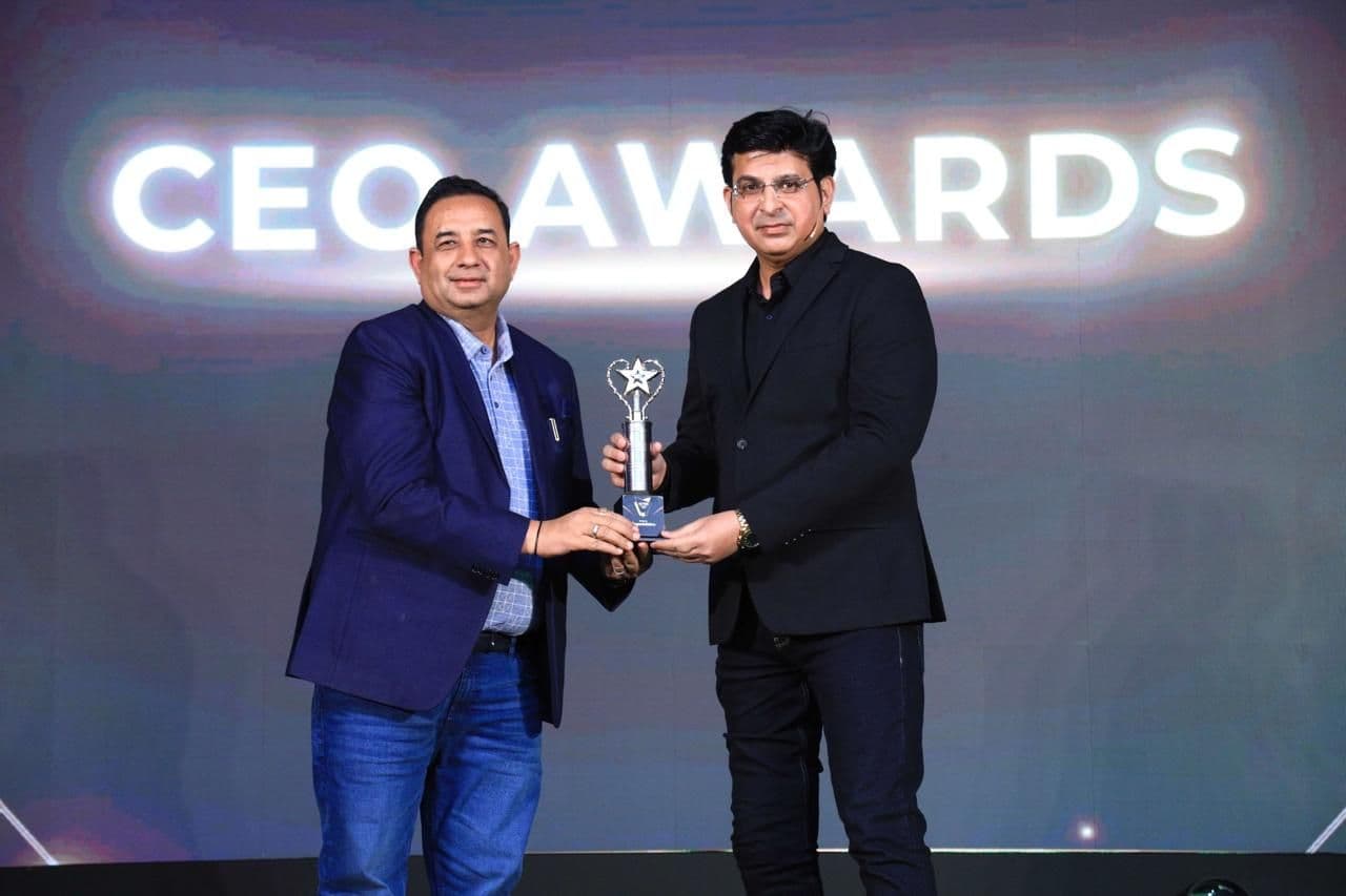 Award ceremony 2