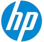 HP logo