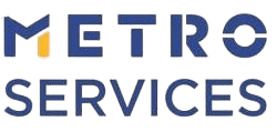 Metro logo