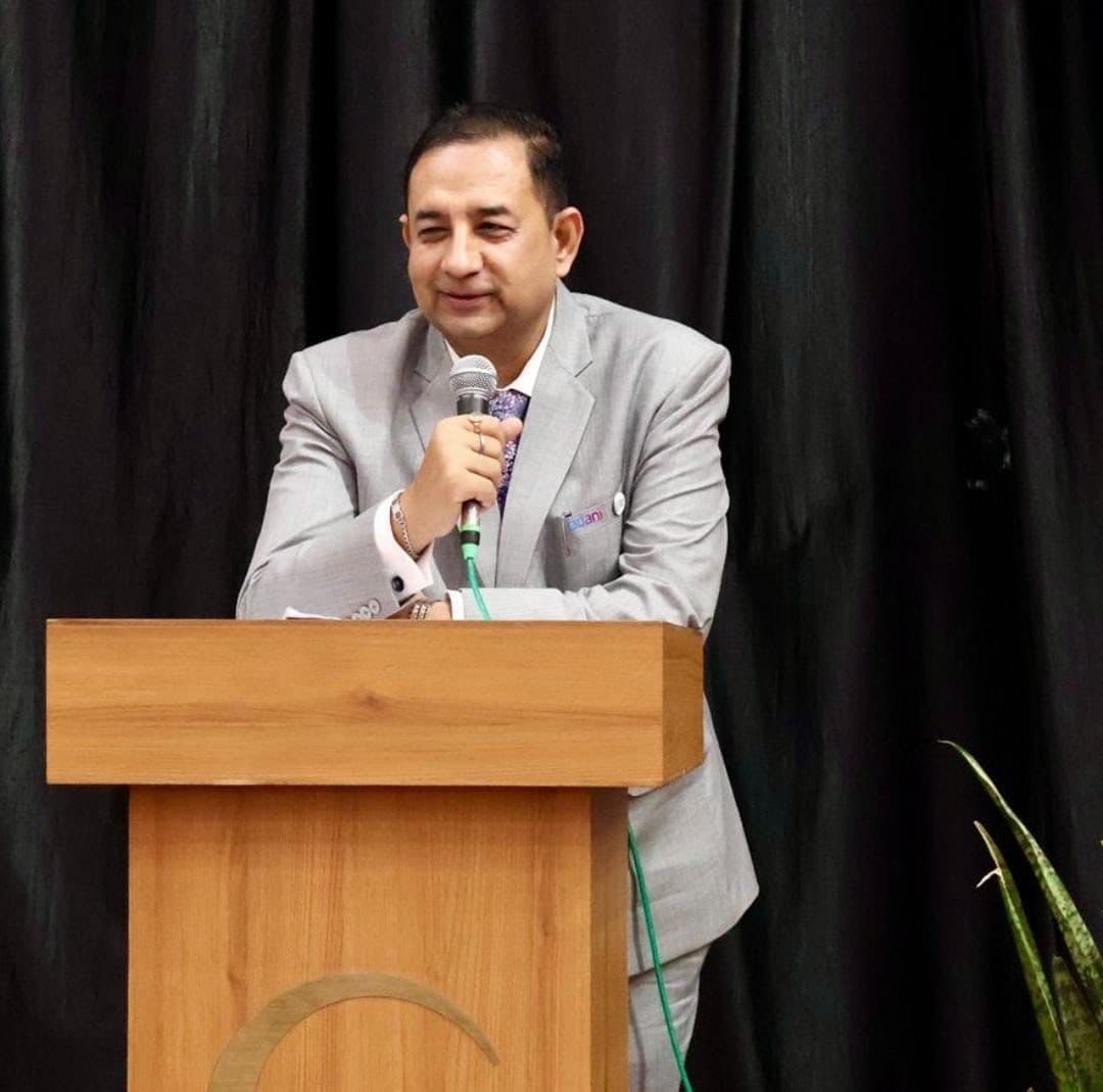 Sanjeev