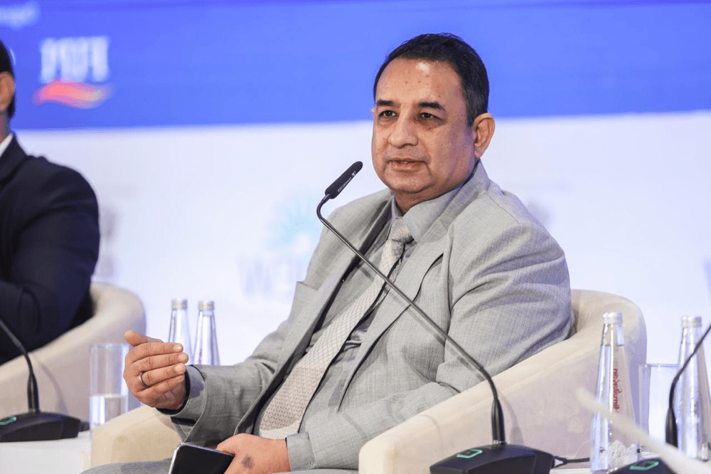 Dr. Sanjeev Rastogi