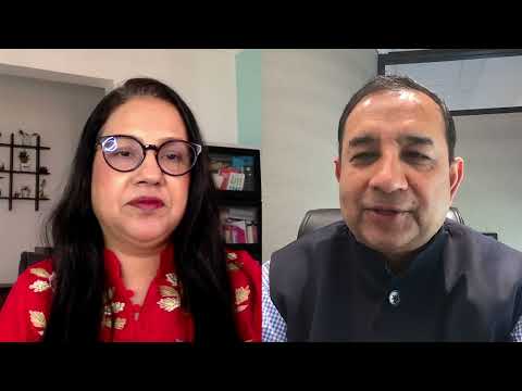 Bhoom of Bharat: In Conversation with Dr. Sanjeev Rastogi