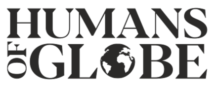 Humans of Globe